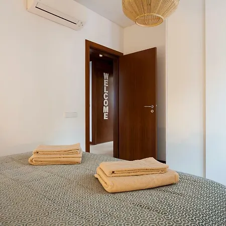 Bairro Alto View Point 3 Bedrooms شقة *
