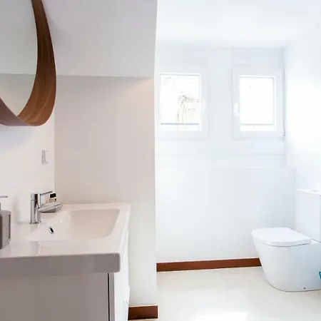 Bairro Alto View Point 3 Bedrooms شقة *