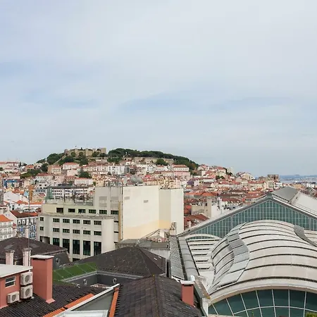Apartamento Bairro Alto View Point 3 Bedrooms *