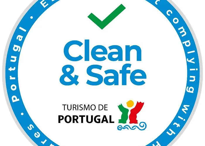Apartamento Bairro Alto View Point 3 Bedrooms
