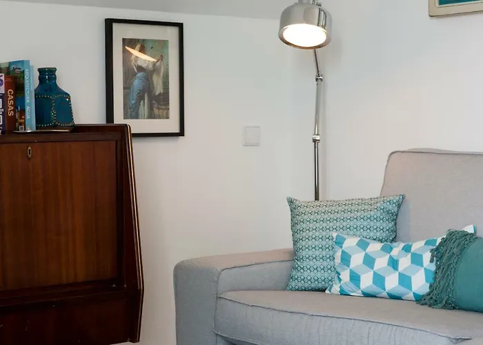 Bairro Alto View Point 3 Bedrooms Apartamento Lisboa