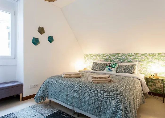Bairro Alto View Point 3 Bedrooms