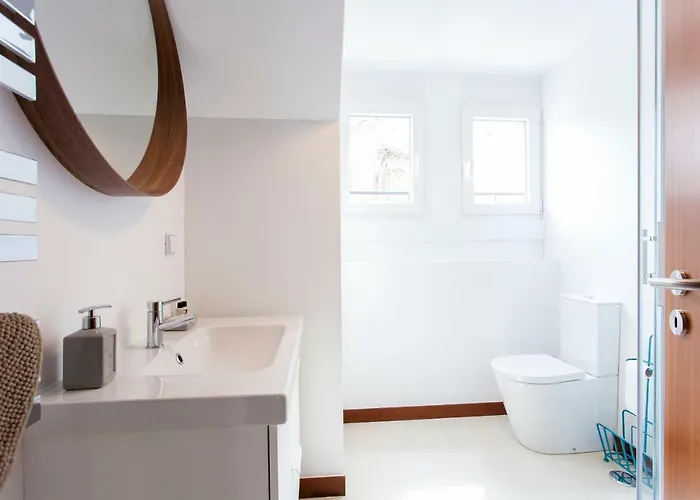 Bairro Alto View Point 3 Bedrooms Apartamento *