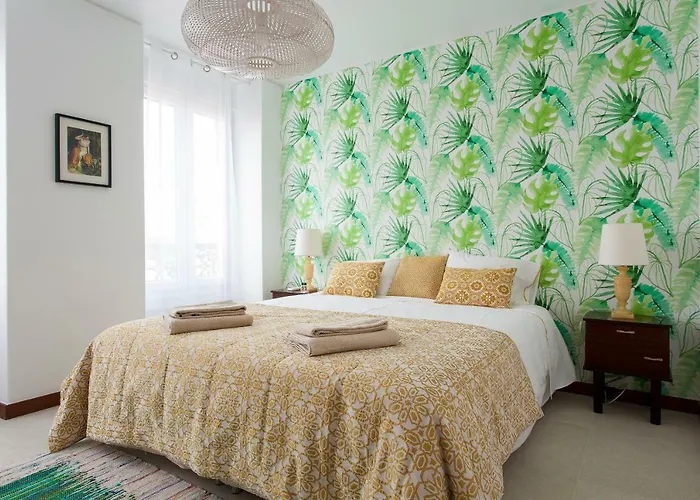 Apartamento Bairro Alto View Point 3 Bedrooms