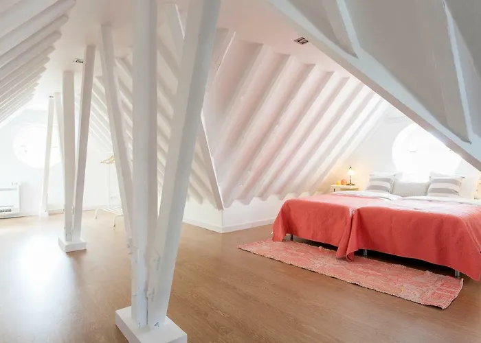 Bairro Alto View Point 3 Bedrooms Apartamento