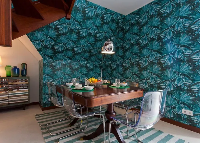 Bairro Alto View Point 3 Bedrooms Apartamento Lisboa