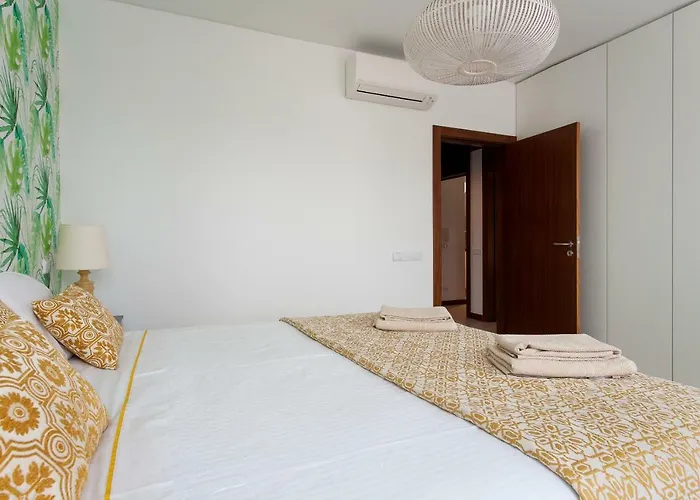 Bairro Alto View Point 3 Bedrooms Apartamento