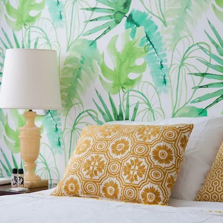 Bairro Alto View Point 3 Bedrooms Lejlighed *