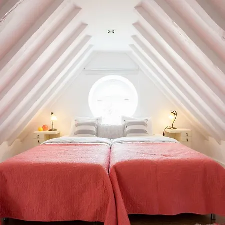 アパート Bairro Alto View Point 3 Bedrooms *
