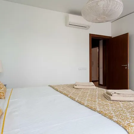 Bairro Alto View Point 3 Bedrooms アパート