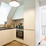 Bairro Alto View Point 3 Bedrooms شقة Lisboa