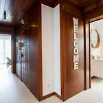شقة Bairro Alto View Point 3 Bedrooms
