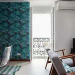 شقة Bairro Alto View Point 3 Bedrooms Lisboa