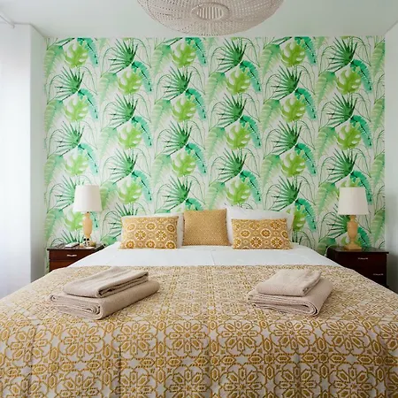 Bairro Alto View Point 3 Bedrooms * Lisboa