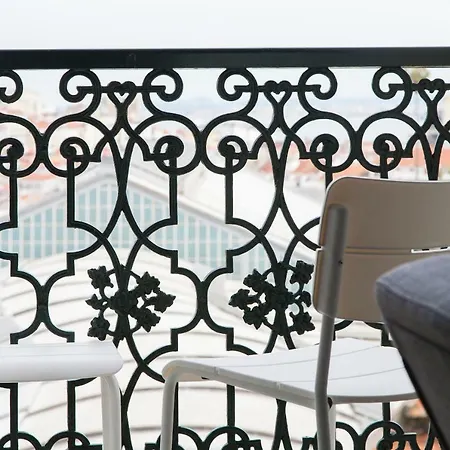 Bairro Alto View Point 3 Bedrooms