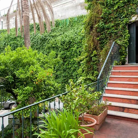 Bairro Alto View Point 3 Bedrooms Apartman