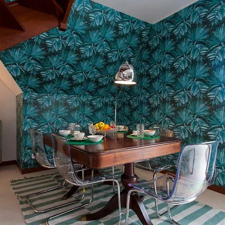 Bairro Alto View Point 3 Bedrooms Apartman Lisboa