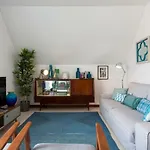 Διαμέρισμα Bairro Alto View Point 3 Bedrooms *