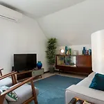 Bairro Alto View Point 3 Bedrooms * Lisboa