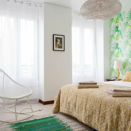 Bairro Alto View Point 3 Bedrooms Lisbon