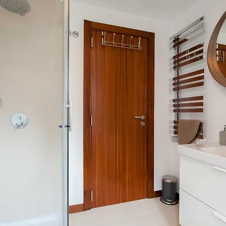 Bairro Alto View Point 3 Bedrooms * Lisbon