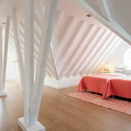 Bairro Alto View Point 3 Bedrooms Apartment