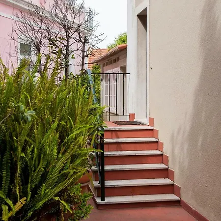 Bairro Alto View Point 3 Bedrooms Lisbon