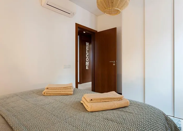 Bairro Alto View Point 3 Bedrooms Lejlighed *