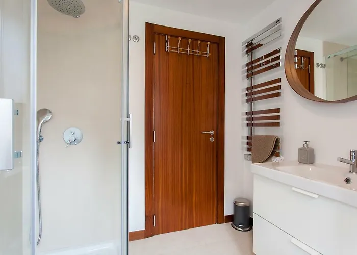 Bairro Alto View Point 3 Bedrooms * Lisboa