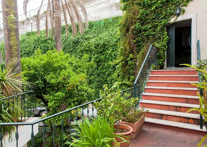 Bairro Alto View Point 3 Bedrooms Lejlighed